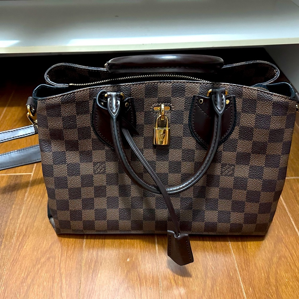 Louis Vuitton Monogram Bag